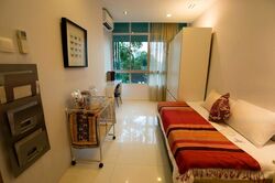 Willyn Ville (D10), Apartment #495661011